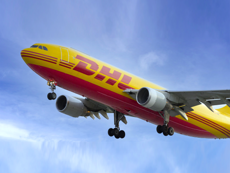 Contarmarket y DHL Anuncian Envíos Directos a Colombia