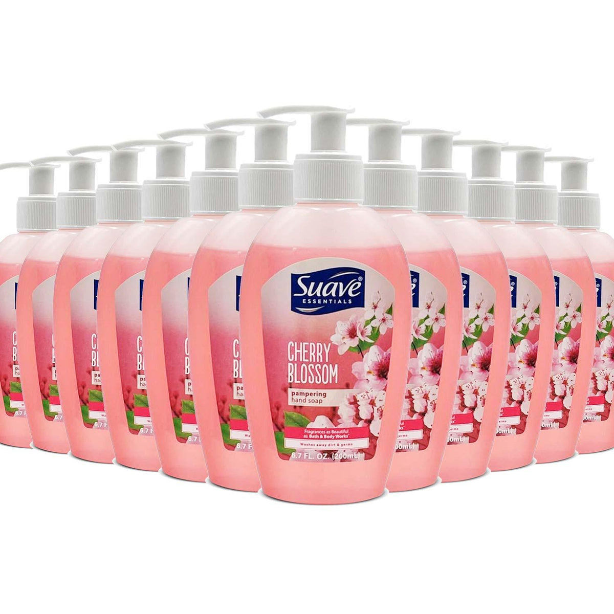 Dial hand soap online cherry blossom