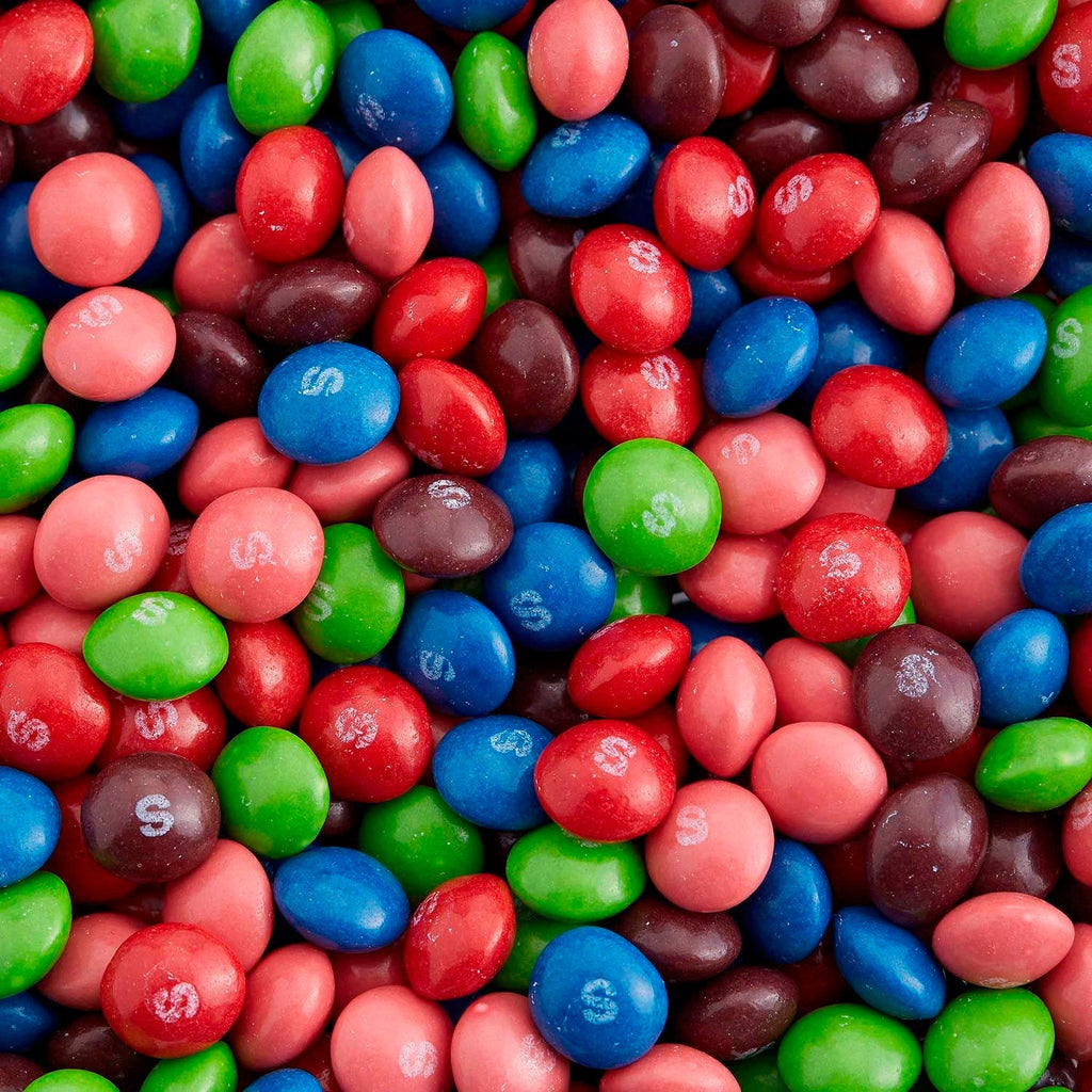 Skittles Wild Berry Candy  - 2.17 Oz - 36 Ct (6771734282396)