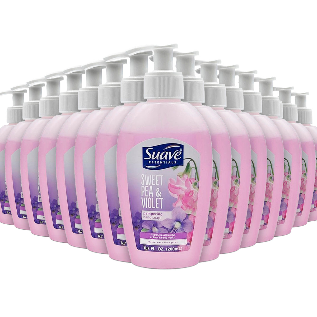 Sweet Pea Fragrance Oil 10ml 001727 - Fun With Soap