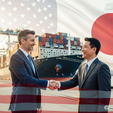 Expand Your Business! Export to Japan with Contarmarket: Your Ally in the American Market