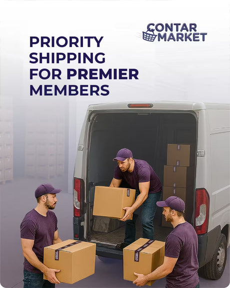 Contarmarket Premier: Top B2B Wholesale Service for High‑Volume Buyers