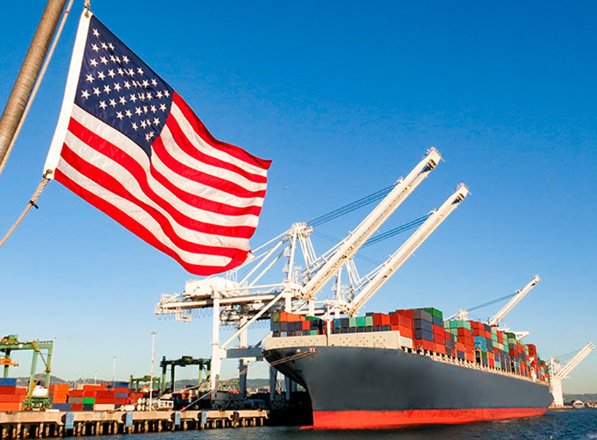 How to Access the U.S. Wholesale Market with Contarmarket: Top Brands, Streamlined Logistics, and High-Demand Opportunities