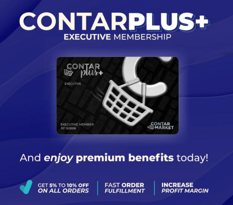 Boost Your Business with Contarmarket’s Executive Membership Program