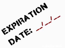 Flexible Expiration Dates: Choose What Works Best for Your Budget and Business