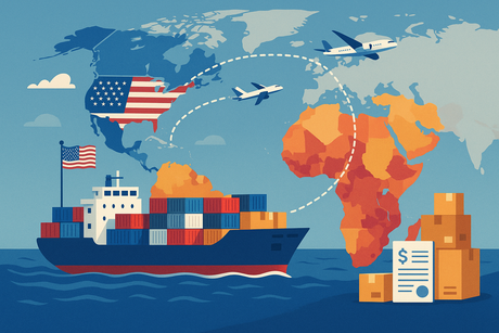 How Contarmarket Empowers Latin American Importers with U.S. Products