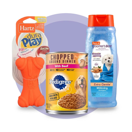 Pet Supplies