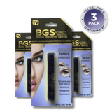 BGS (Bella Brow Growth) Serum -  3 Pack