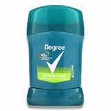 Degree - Antiperspirant Deodorant Stick, Extreme Blast, For Men - 1.7 Oz - 6 Pack