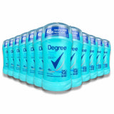 Degree - Shower Clean Dry Protection Antiperspirant Deodorant Stick -  1.6 Oz - 12 Pack