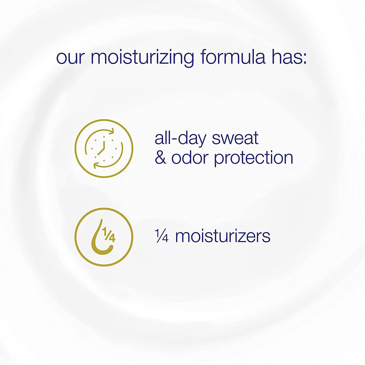 Dove - Invisible Solid Antiperspirant  Deodorant stick for women Sensitive - 2.6 oz - 6 Pack - OPEN BOX