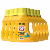 Arm & Hammer - Liquid Detergent Clean Blast - 33 Oz - 8 Pack