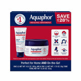Aquaphor - Advanced Therapy Healing Ointment Dual Pack