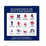 Aquaphor - Advanced Therapy Healing Ointment Dual Pack