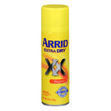 ARRID XX Anti-Perspirant & Deodorant Spray, Regular -  6 oz - 12 Pack