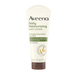 Aveeno Daily Moisturizing Lotion  2.5 Oz - 12 Pack