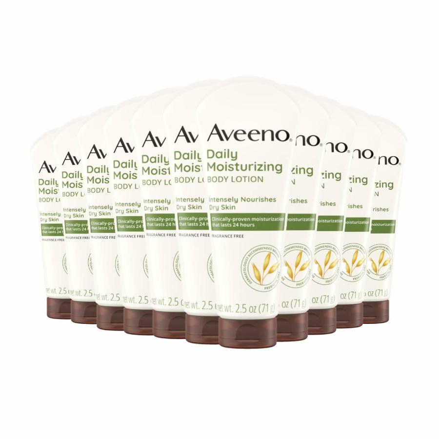 Aveeno Daily Moisturizing Lotion - Bulk Contarmarket