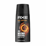 Axe Deodorant Body Spray 72 pack - 6 Fragrances (12 Fragrances/ea) - 150ml/5.07oz