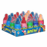 Baby Bottle Pop-  Variety Pack Candy - 0.85 Oz - 20 Pack