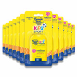 Banana Boat Kids Sport Stick SPF 50 - Sunscreen Protection, 0.5 oz Sticks, 60 Pack Volume Discount