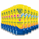 Banana Boat - Kid's Sport Lotion, SPF 50+  6 oz - 12 Pack