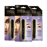 BGS (Bella Brow Growth) Serum -  3 Pack