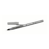 BIC - Round Stic Xtra Life Ball Pens Medium Point (1.0 mm), Black - 24 Ct each