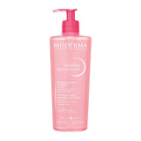 Bioderma Sensibio Foaming Gel Facial Cleanser 16.7 oz - 12 Pack