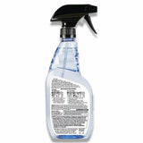 Black Magic - BM23 Professional Tire Dressing, Trigger Spray - 23 Oz - 6 Pack