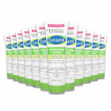 Cetaphil -  Moisturizing Cream For Dry Sensitive Skin 3 oz - 12 Pack