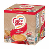 Nestle Coffee-mate Coffee Creamer Singles, Original 180 ct.