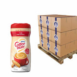 Coffee Mate Original 11 oz - 12 Pack - 50 Cases - Pallet