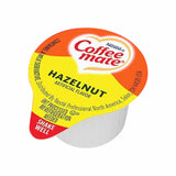 Coffee-mate Creamer, Hazelnut, 180 ct