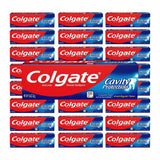 Colgate Cavity Protection Toothpaste w/Fluoride, Great Regular Flavor - 1 oz - 24 pack