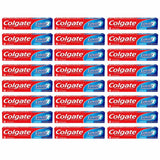 Colgate Cavity Protection with Fluoride Great regular White  8 oz - 24 Pack