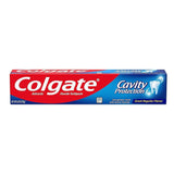 Colgate - Cavity Protection Toothpaste with Fluoride, Minty Great Regular Flavor - 6 Oz  - 24 Pack