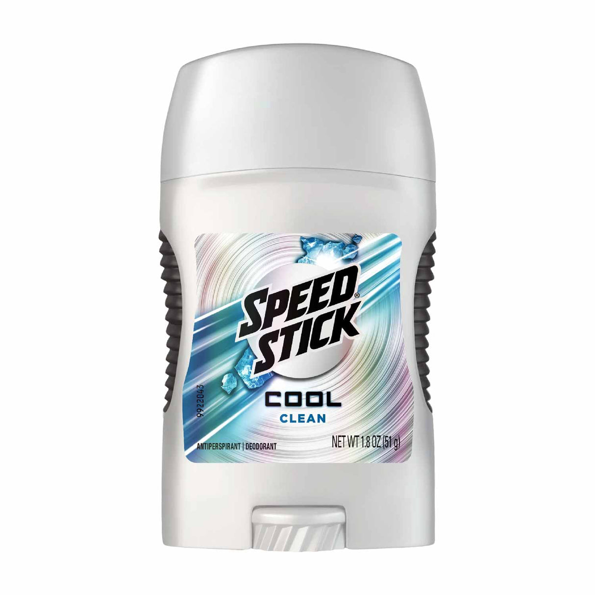 Speed Stick Antiperspirant Deodorant, Cool Clean 1.8 oz - 180 Pack