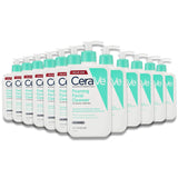 CeraVe Foaming Face Wash - 16 oz - 12 Pack Contarmarket