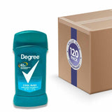 Degree Men Anti-Perspirant, Cool Rush  2.7 Oz - 120 Pack