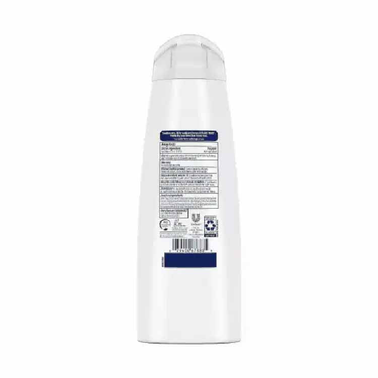 Dove - Dermacare Scalp Haircare Anti-Dandruff Shampoo Dryness & Itch Relief  12 oz - 6 Pack