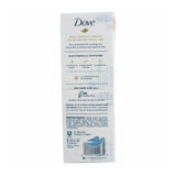 Dove Soothing Care Moisturizing Beauty Bar For Sensitive Skin  3.75 OZ 6 ct - 12 Pack (72 ct)