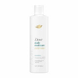 Dove - Daily Moisture Shampoo 12 oz - 6 Pack