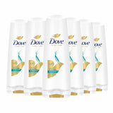 Dove - Nutritive Solutions Daily Moisture Conditioner 12 oz - 6 Pack