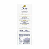 Dove - Beauty Bar Soap, Original White - 3.75 Oz - 16 Ct