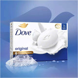 Dove - Beauty Bar Soap, Original White - 3.75 Oz - 16 Ct