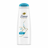 Dove - Oxygen Moisture Shampoo 12 oz - 6 Pack