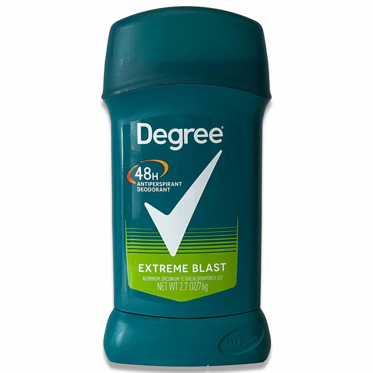 Degree Men Invisible Solid, Extreme Blast Bulk - 2.7 Oz - 12 Pack (6939385790620)