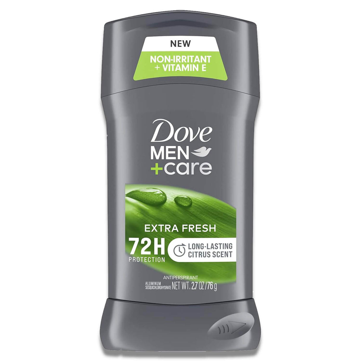 Dove Men+Care Extra Fresh Deodorant Stick - 12 Pack (2.7 oz) Contarmarket