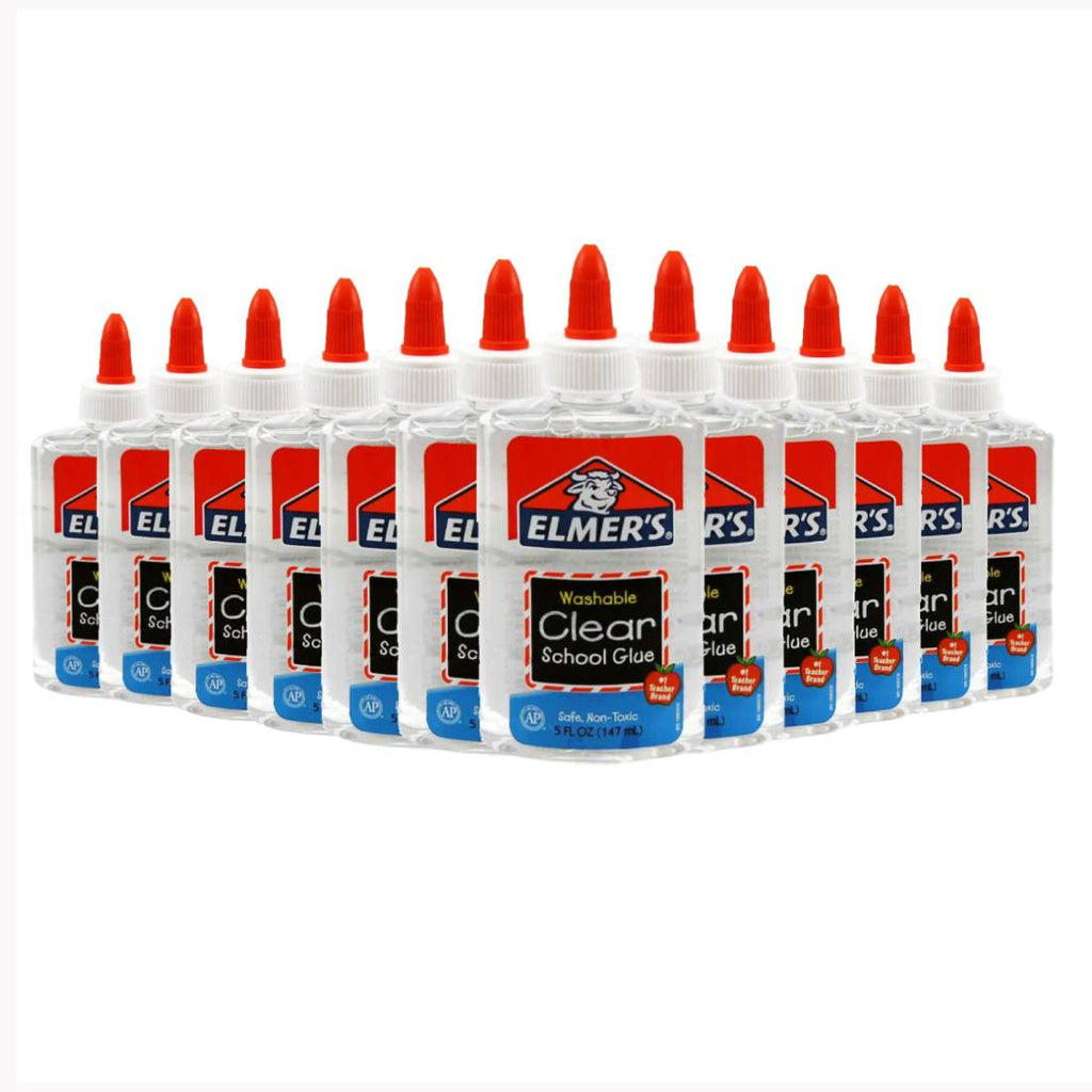 Krazy Glue All Purpose super glue instant strong .07 OZ - 48 Pack –  Contarmarket
