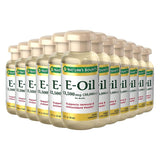 Nature's Bounty - Vit E Oil - 2.5oz (30000iu) - 12 Pack